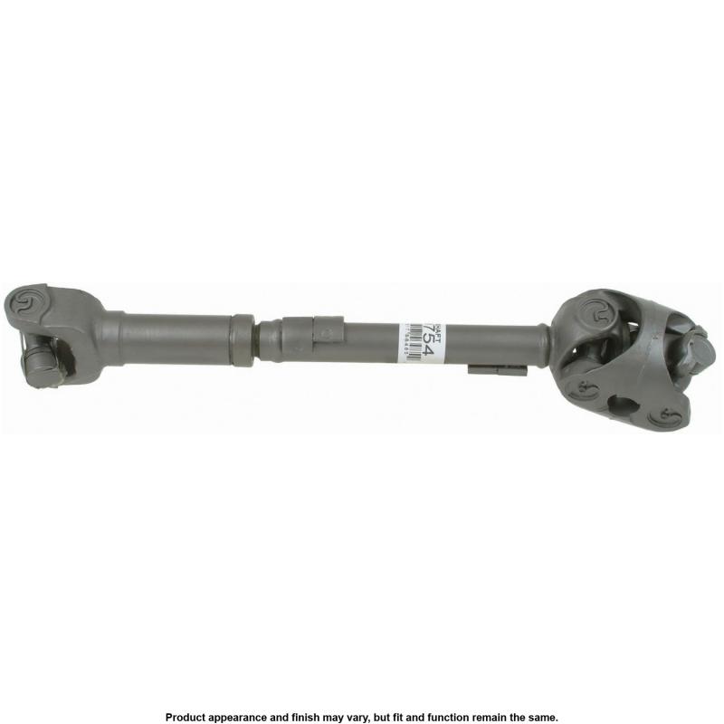 1975 Jeep Wagoneer Drive Shaft Front A1 Cardone 659754 image 3 of 4