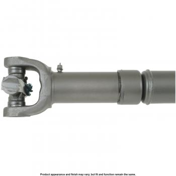 1976 Jeep J10 Drive Shaft Front A1 Cardone 659755 image 3 of 4