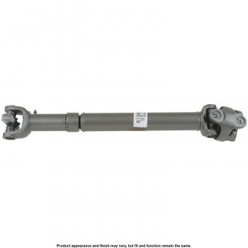 1976 Jeep J10 Drive Shaft Front A1 Cardone 659755 image 4 of 4