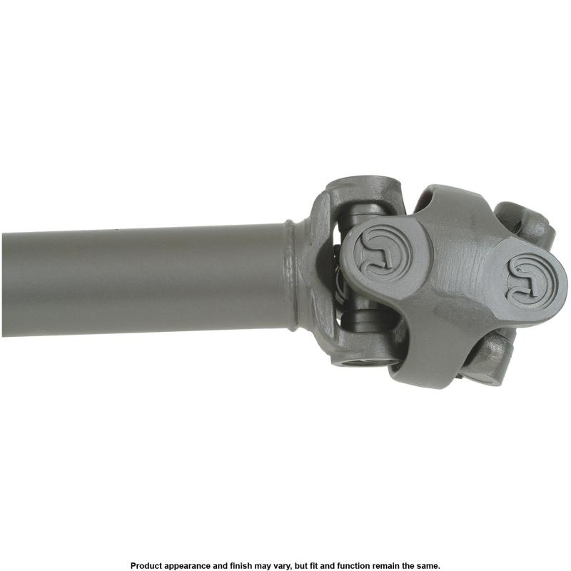 1975 Jeep Wagoneer Drive Shaft Front A1 Cardone 659755 image 1 of 4