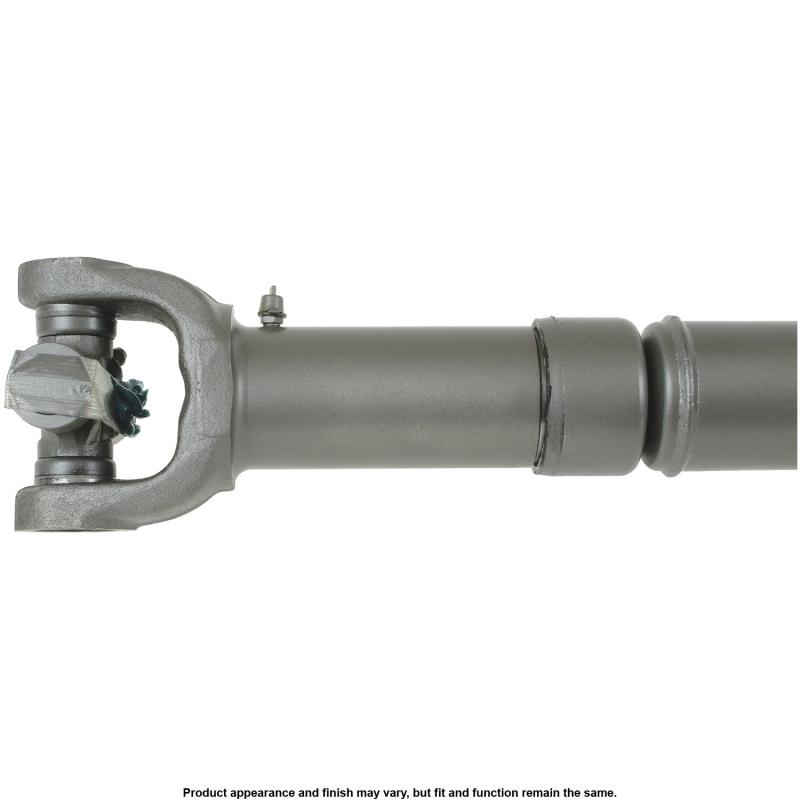 1975 Jeep Wagoneer Drive Shaft Front A1 Cardone 659755 image 3 of 4