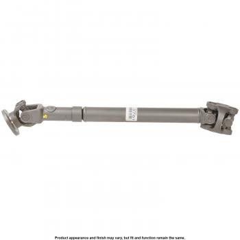 1996 Jeep Grand Cherokee Drive Shaft