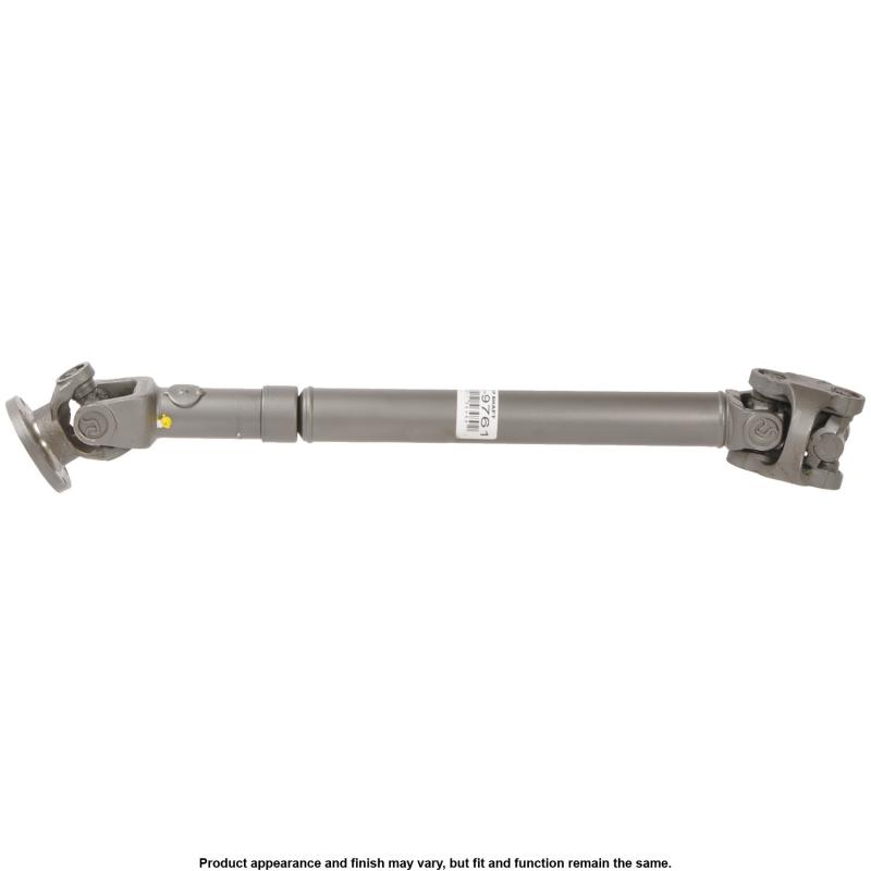A1 Cardone 659761 Drive Shaft product image 1 of 4