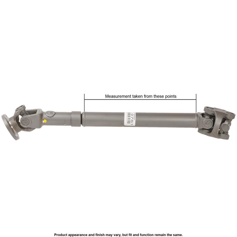 A1 Cardone 659761 Drive Shaft product image 3 of 4