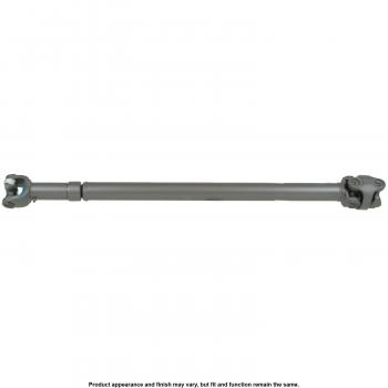 1997 Jeep TJ Drive Shaft Front A1 Cardone 659765 image 2 of 4