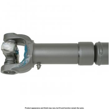 1997 Jeep TJ Drive Shaft Front A1 Cardone 659765 image 3 of 4