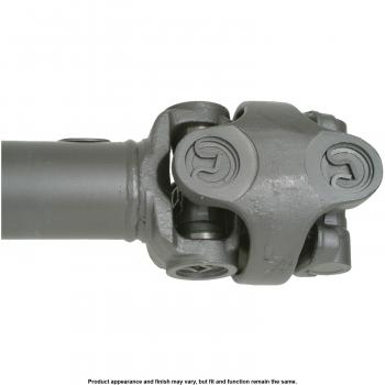 1997 Jeep TJ Drive Shaft Front A1 Cardone 659765 image 4 of 4