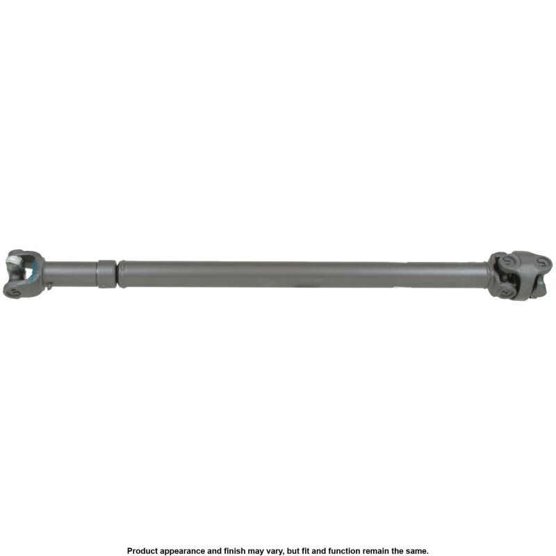 1997 Jeep TJ Drive Shaft Front A1 Cardone 659765 image 2 of 4