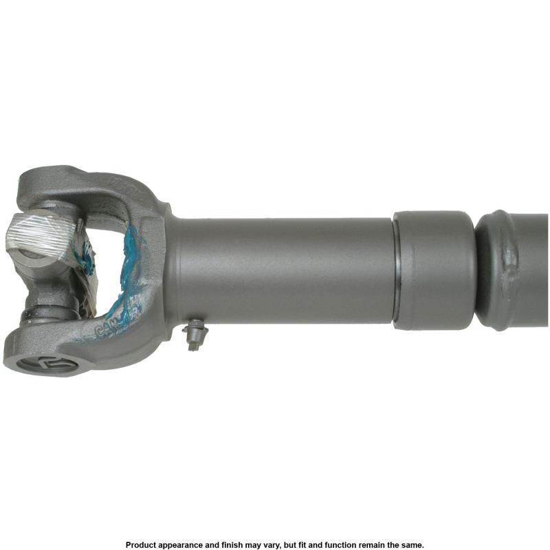 1997 Jeep TJ Drive Shaft Front A1 Cardone 659765 image 3 of 4