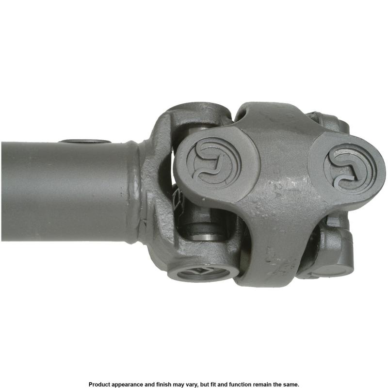 1997 Jeep TJ Drive Shaft Front A1 Cardone 659765 image 4 of 4
