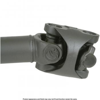 1997 Jeep TJ Drive Shaft Front A1 Cardone 659766 image 2 of 4