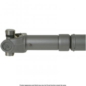1997 Jeep TJ Drive Shaft Front A1 Cardone 659766 image 3 of 4