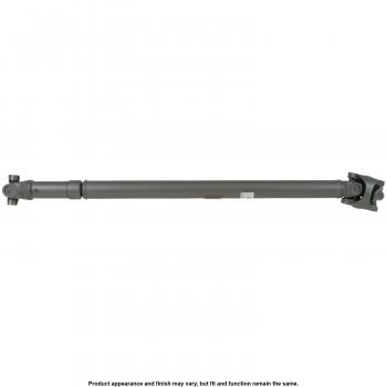 1997 Jeep TJ Drive Shaft Front A1 Cardone 659766 image 4 of 4
