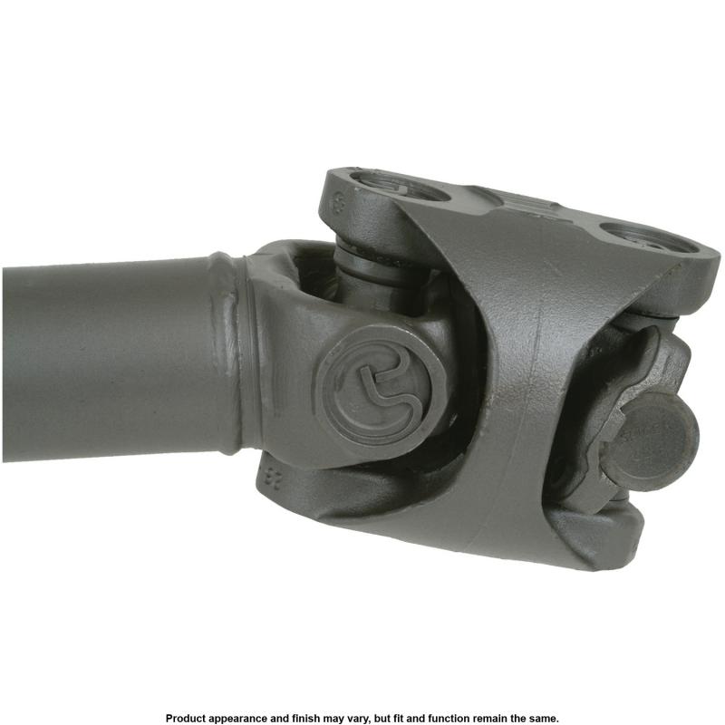 1997 Jeep TJ Drive Shaft Front A1 Cardone 659766 image 2 of 4