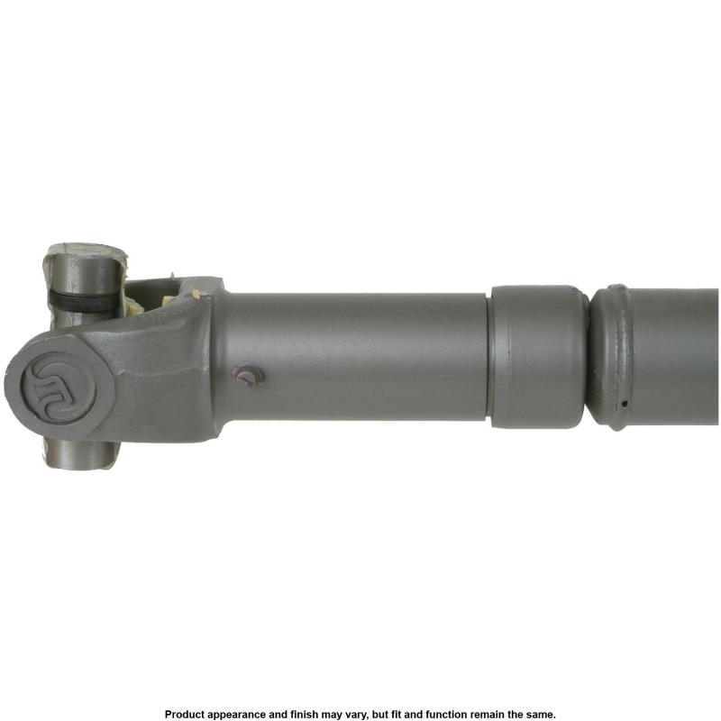 1997 Jeep TJ Drive Shaft Front A1 Cardone 659766 image 3 of 4