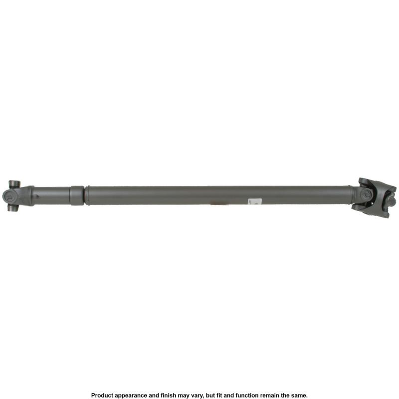 1997 Jeep TJ Drive Shaft Front A1 Cardone 659766 image 4 of 4