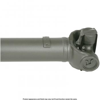 2004 Jeep Grand Cherokee Drive Shaft