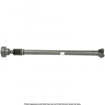 2003 Jeep Grand Cherokee Drive Shaft Front A1 Cardone 659767 image 2 of 4