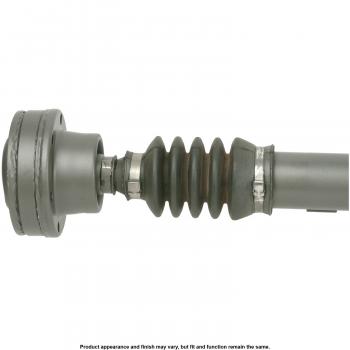 2003 Jeep Grand Cherokee Drive Shaft Front A1 Cardone 659767 image 3 of 4