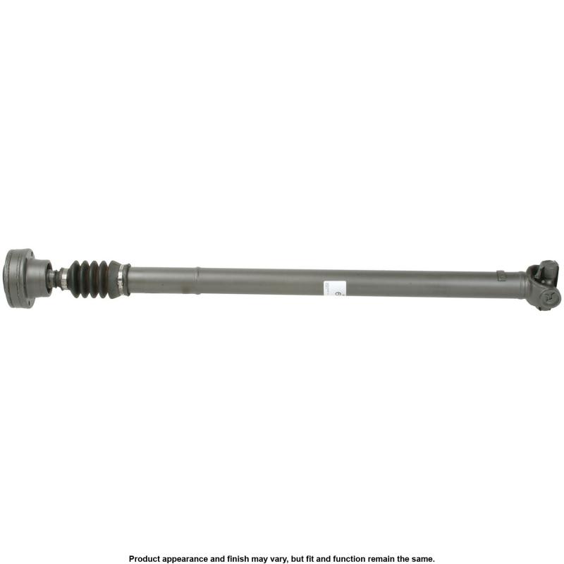 2003 Jeep Grand Cherokee Drive Shaft Front A1 Cardone 659767 image 2 of 4