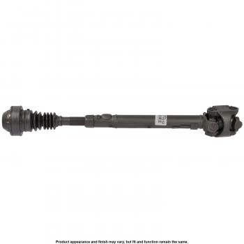 1996 Jeep Grand Cherokee Drive Shaft Front A1 Cardone 659769 image 2 of 4