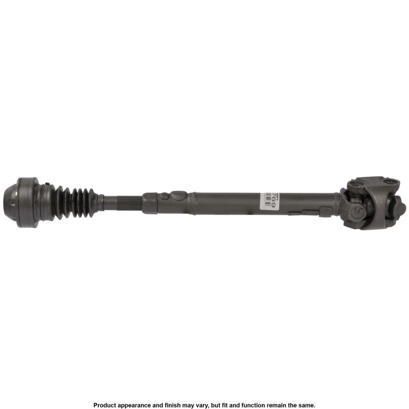 A1 Cardone 659769 Drive Shaft product image 2 of 4
