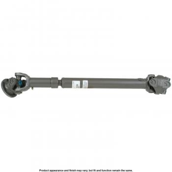 1995 Jeep Grand Cherokee Drive Shaft Front A1 Cardone 659770 image 2 of 4