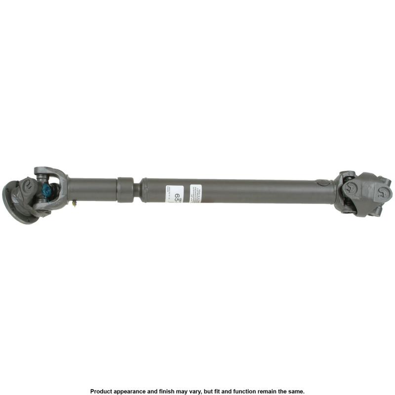 1996 Jeep Grand Cherokee Drive Shaft Front A1 Cardone 659770 image 2 of 4