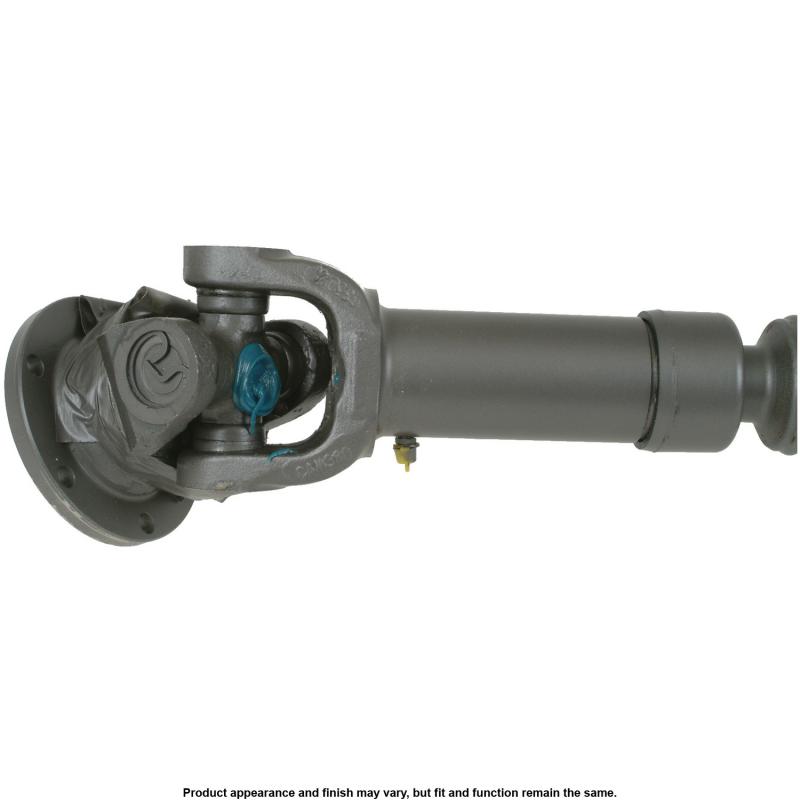 1996 Jeep Grand Cherokee Drive Shaft Front A1 Cardone 659770 image 3 of 4