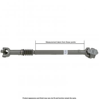 1995 Jeep Grand Cherokee Drive Shaft Front A1 Cardone 659773 image 1 of 4