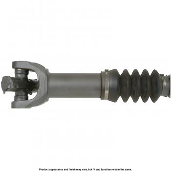 1995 Jeep Grand Cherokee Drive Shaft Front A1 Cardone 659773 image 2 of 4