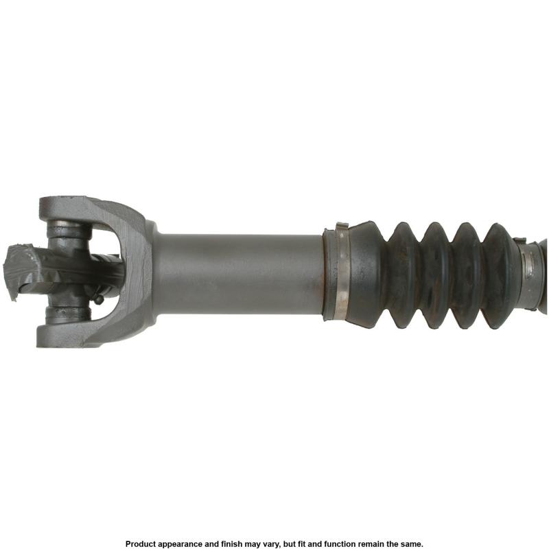 1993 Jeep Grand Wagoneer Drive Shaft Front A1 Cardone 659773 image 2 of 4