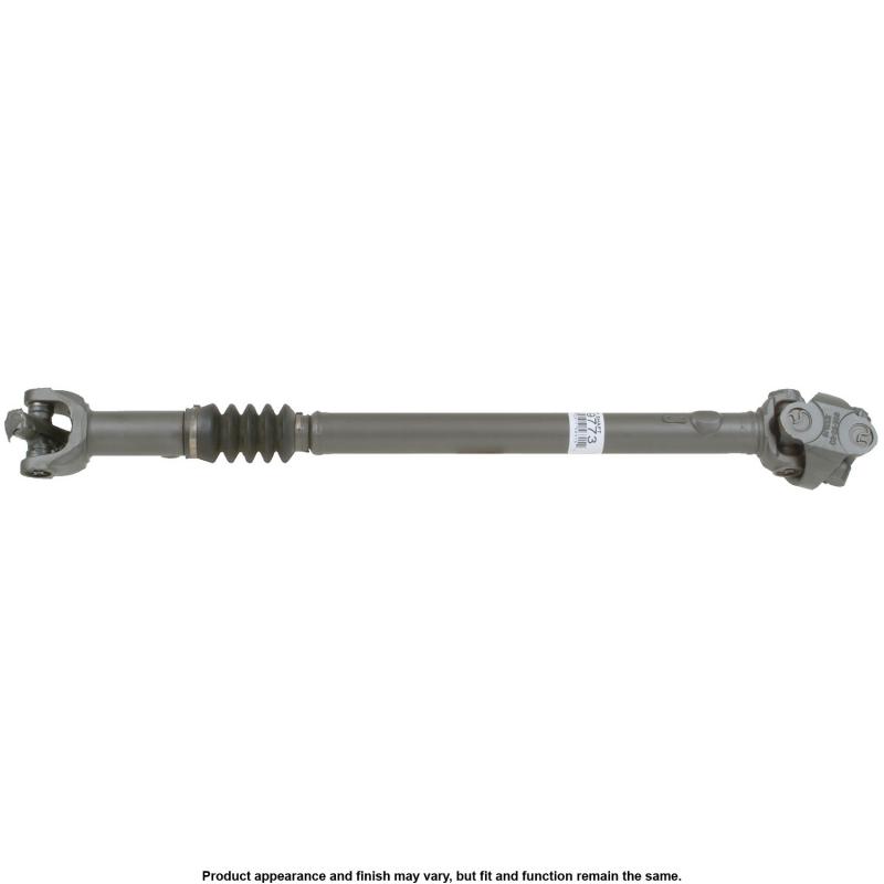 1993 Jeep Grand Wagoneer Drive Shaft Front A1 Cardone 659773 image 3 of 4