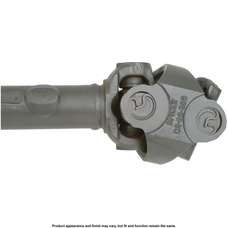 1993 Jeep Grand Wagoneer Drive Shaft Front A1 Cardone 659773 image 4 of 4