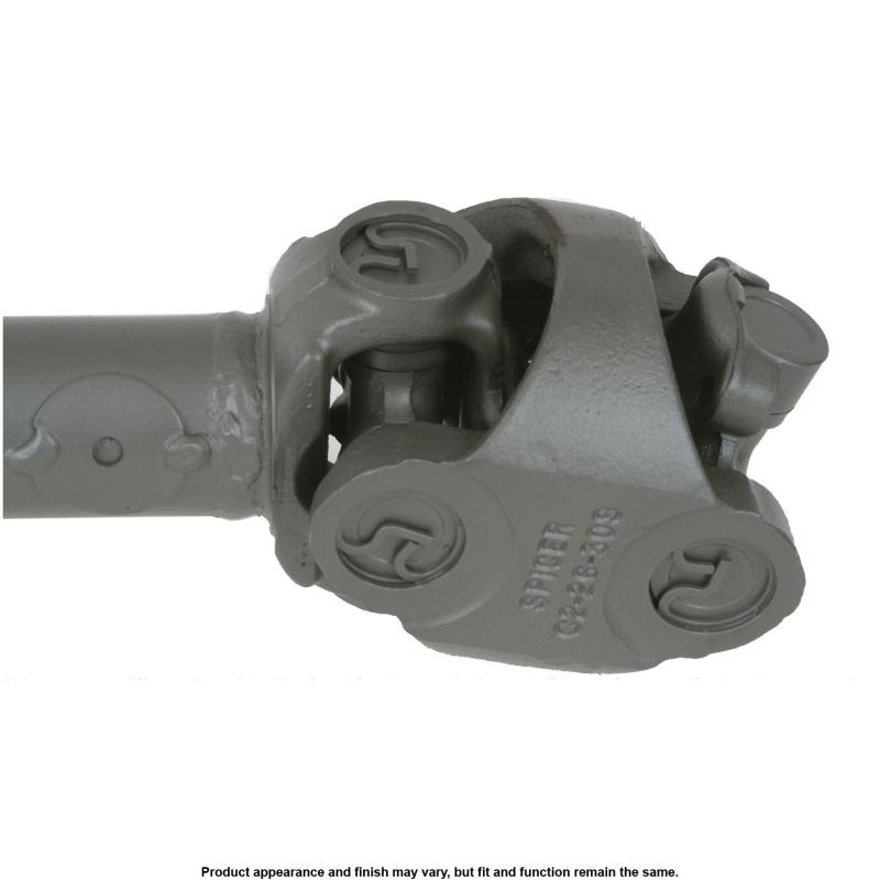 1995 Jeep Grand Cherokee Drive Shaft Front A1 Cardone 659774 image 2 of 4