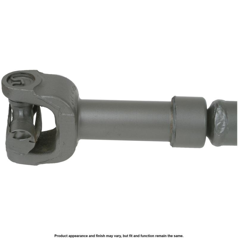 1995 Jeep Grand Cherokee Drive Shaft Front A1 Cardone 659774 image 4 of 4