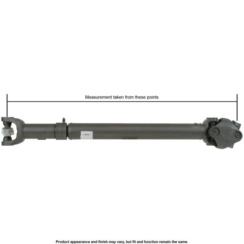 A1 Cardone 659775 Drive Shaft product image 1 of 4