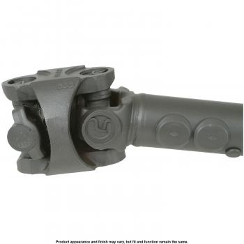 1990 Jeep Cherokee Drive Shaft Front A1 Cardone 659776 image 3 of 4