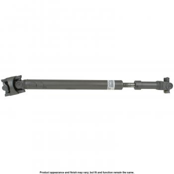 1990 Jeep Cherokee Drive Shaft Front A1 Cardone 659776 image 4 of 4