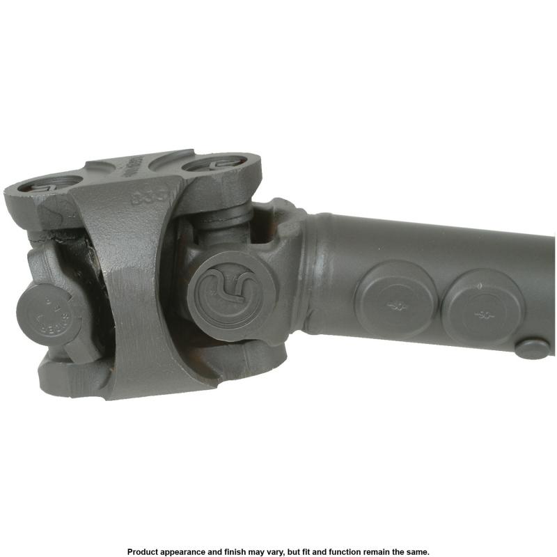 1996 Jeep Cherokee Drive Shaft Front A1 Cardone 659776 image 3 of 4