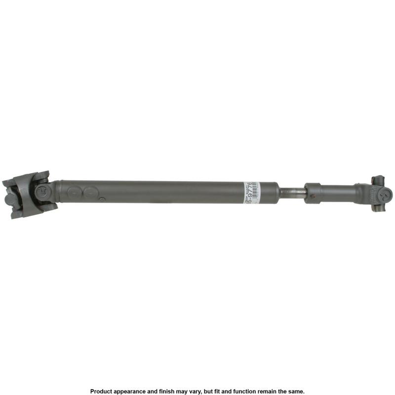 1996 Jeep Cherokee Drive Shaft Front A1 Cardone 659776 image 4 of 4