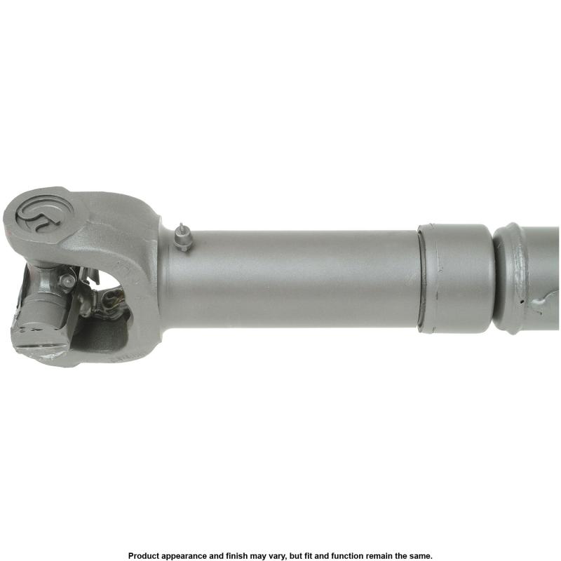 1998 Jeep Grand Cherokee Drive Shaft Front A1 Cardone 659779 image 2 of 4