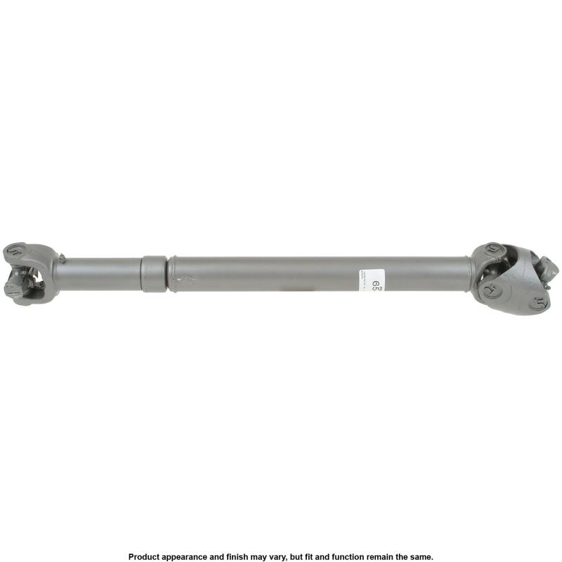 1998 Jeep Grand Cherokee Drive Shaft Front A1 Cardone 659779 image 3 of 4