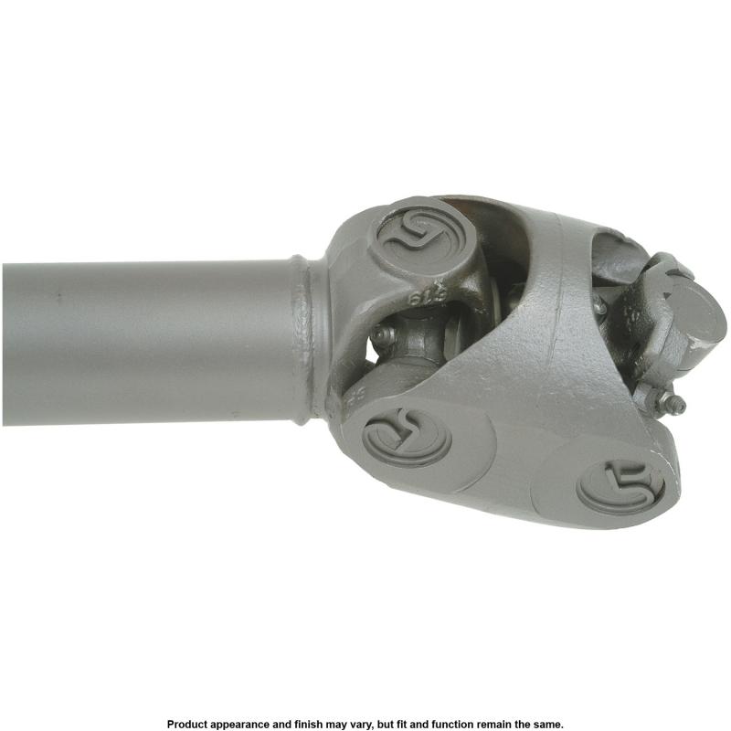 1998 Jeep Grand Cherokee Drive Shaft Front A1 Cardone 659779 image 4 of 4