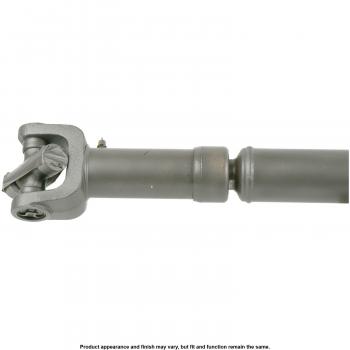 2003 Jeep Grand Cherokee Drive Shaft Front A1 Cardone 659781 image 2 of 4