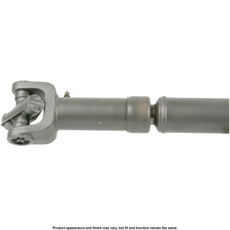 2003 Jeep Grand Cherokee Drive Shaft Front A1 Cardone 659781 image 2 of 4