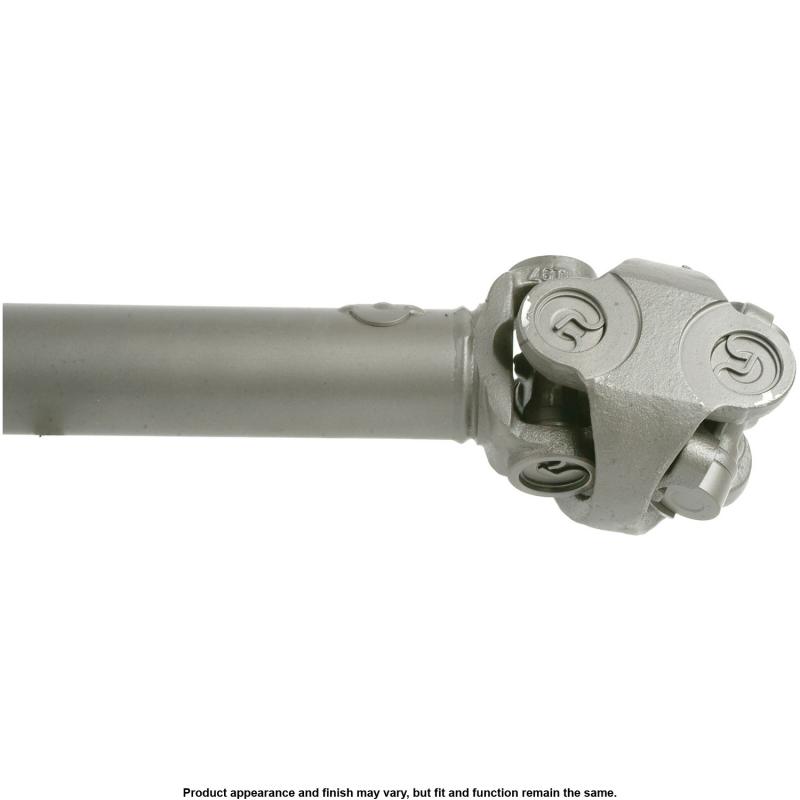 2003 Jeep Grand Cherokee Drive Shaft Front A1 Cardone 659781 image 4 of 4