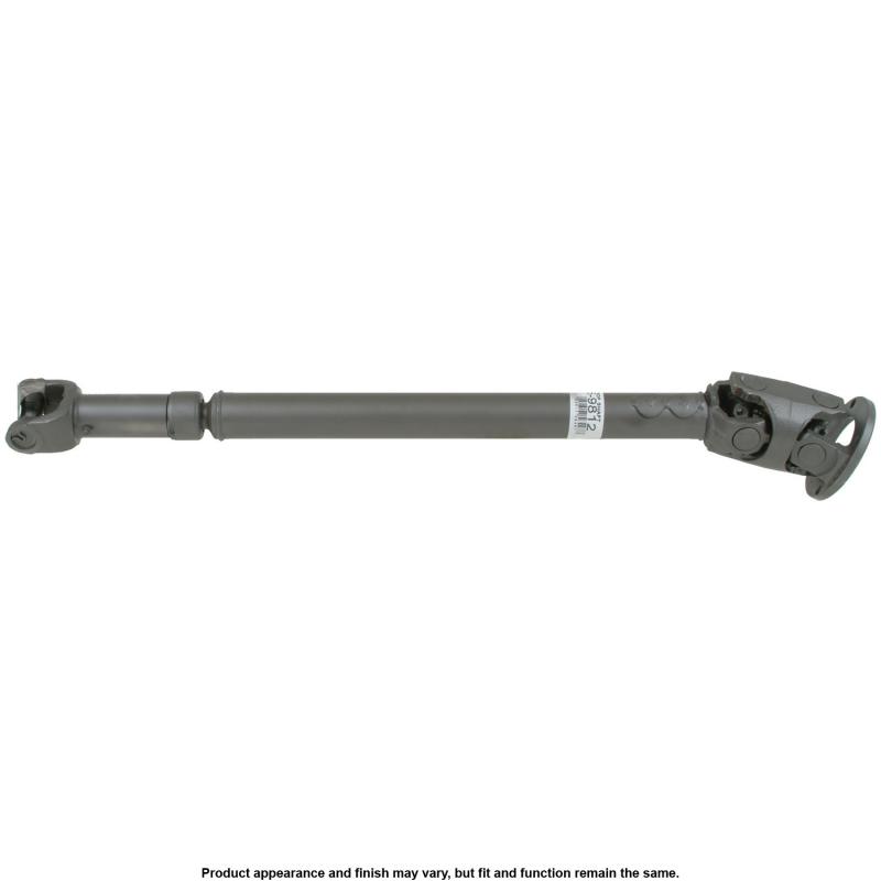 1997 Dodge Ram 1500 Drive Shaft