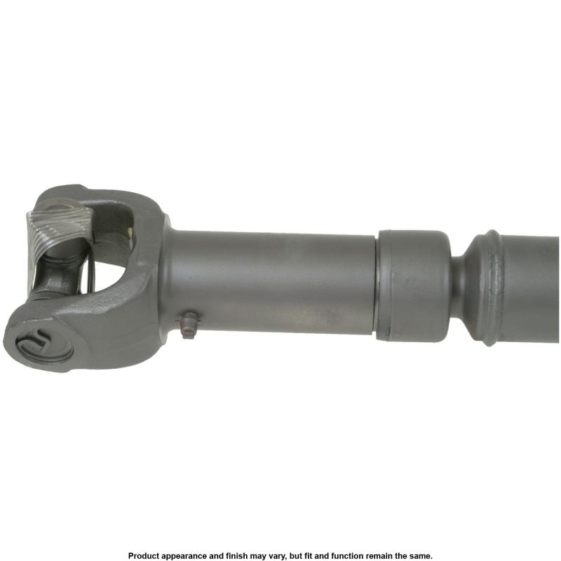 1997 Dodge Ram 1500 Drive Shaft Front A1 Cardone 659812 image 4 of 4