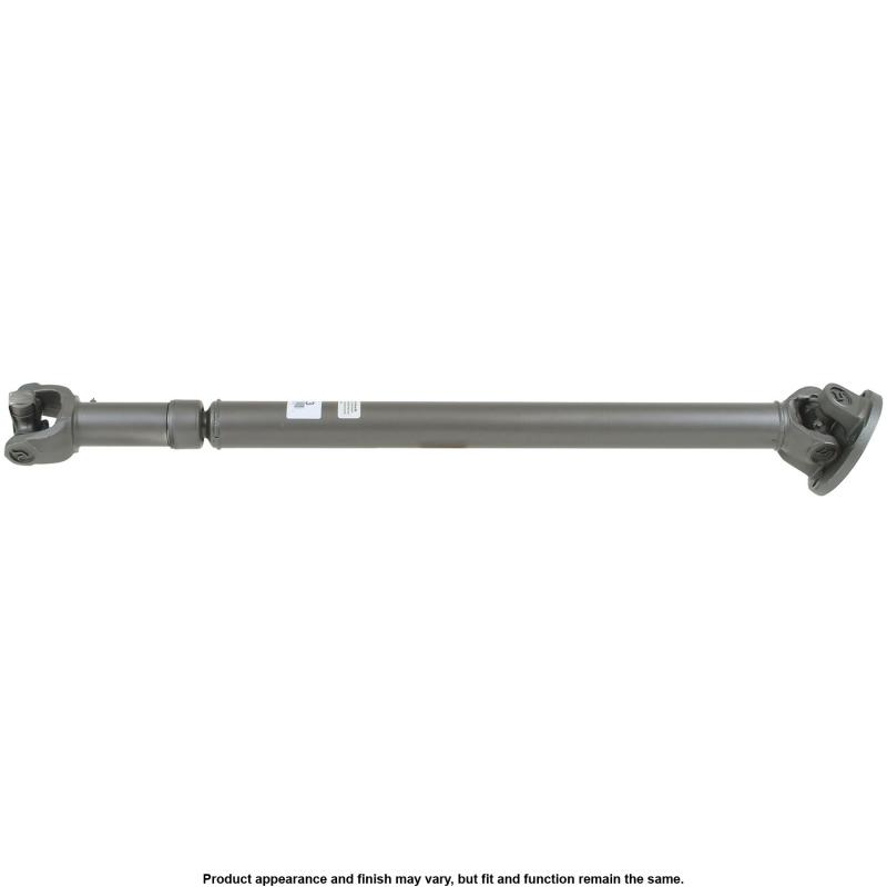 1998 Dodge Ram 3500 Drive Shaft Front A1 Cardone 659813 image 1 of 4